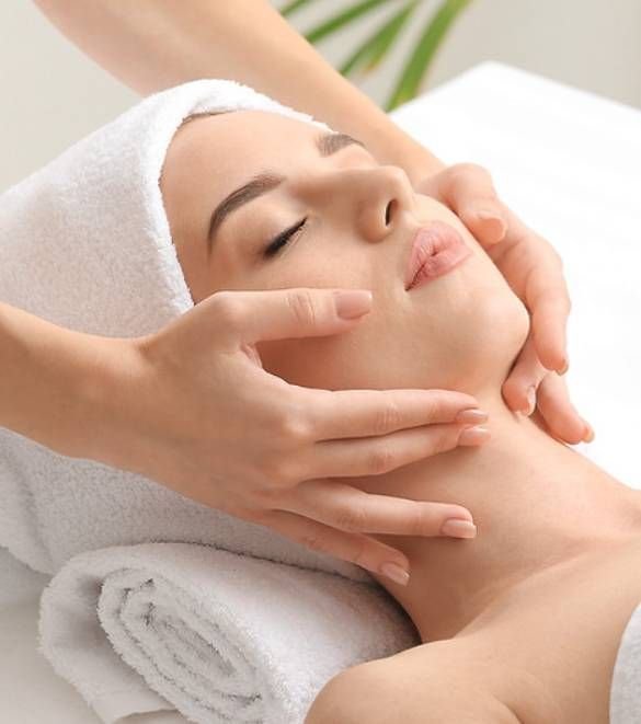 Rejuvenating Facial photo